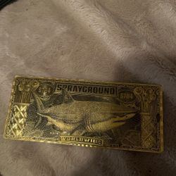 Rare tag