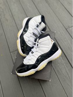 Jordan 11 DMP