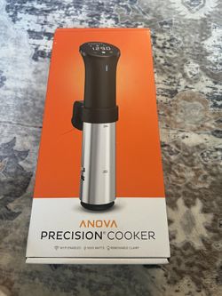 Anova Precision Cooker