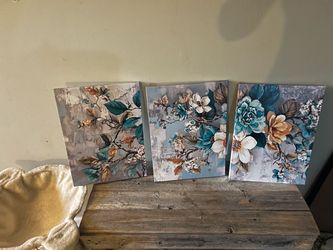 Wall decor