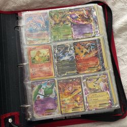 Pokemon Cards Need Gone
