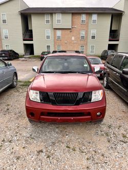 Nissan fivebinder