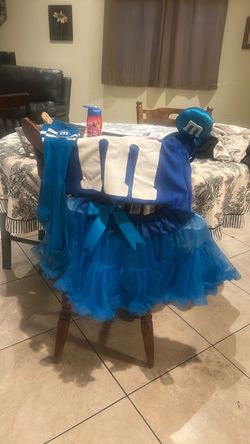 Halloween costume