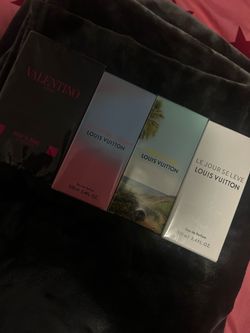 Perfumes