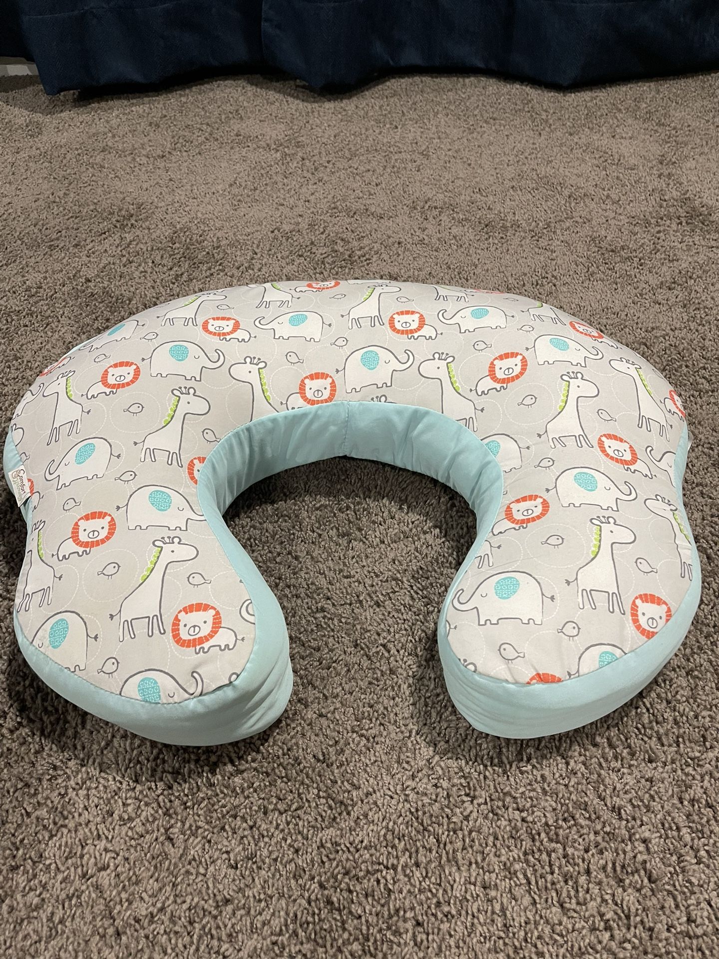 Nursing Pillow