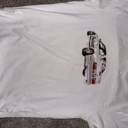 Palace Frank Ocean shirt 