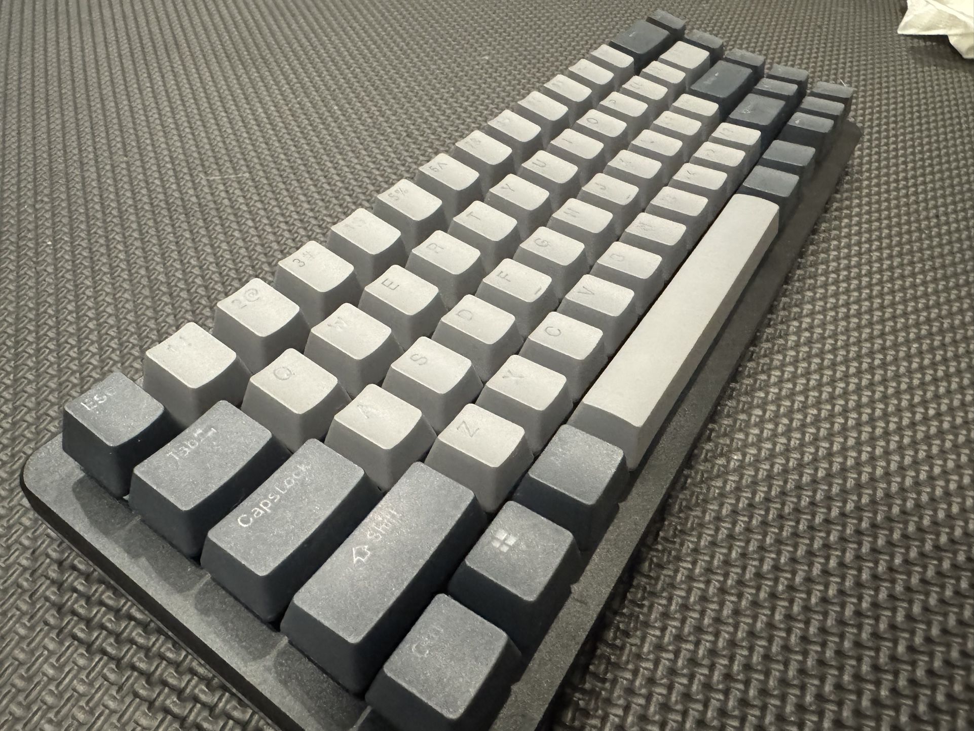 Drop ALT Mechanical Keyboard