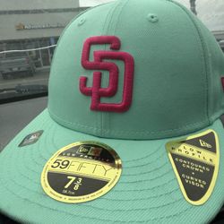 SD Hat 