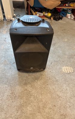 Speaker hit me up with offers