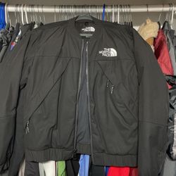 The North Face Black Series BLS Spectra Blouson Jacket Men's sz M
