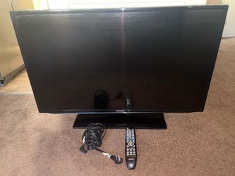 Samsung TV