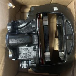 Volvo Truck Brand New Brake Calipers 