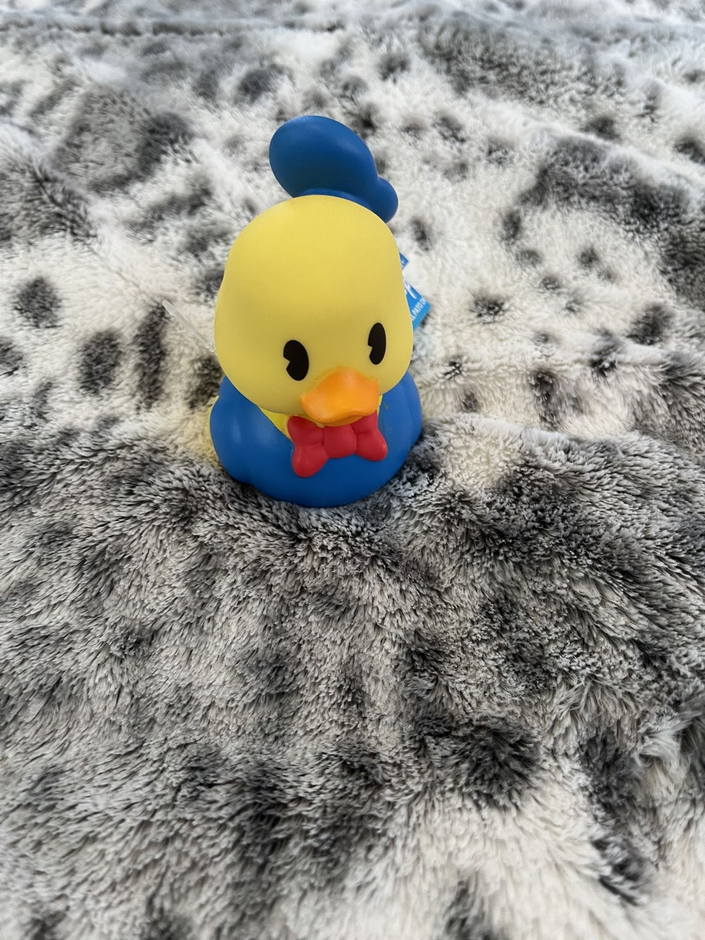 Just Play x Disney Rubber Duck