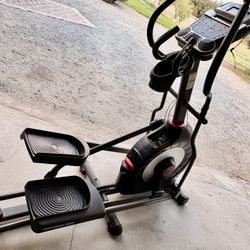 Elliptical 
