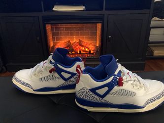 Nike Jordan Spizike Sz 10 New $50