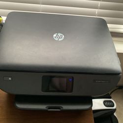 HP 7155 Envy Printer