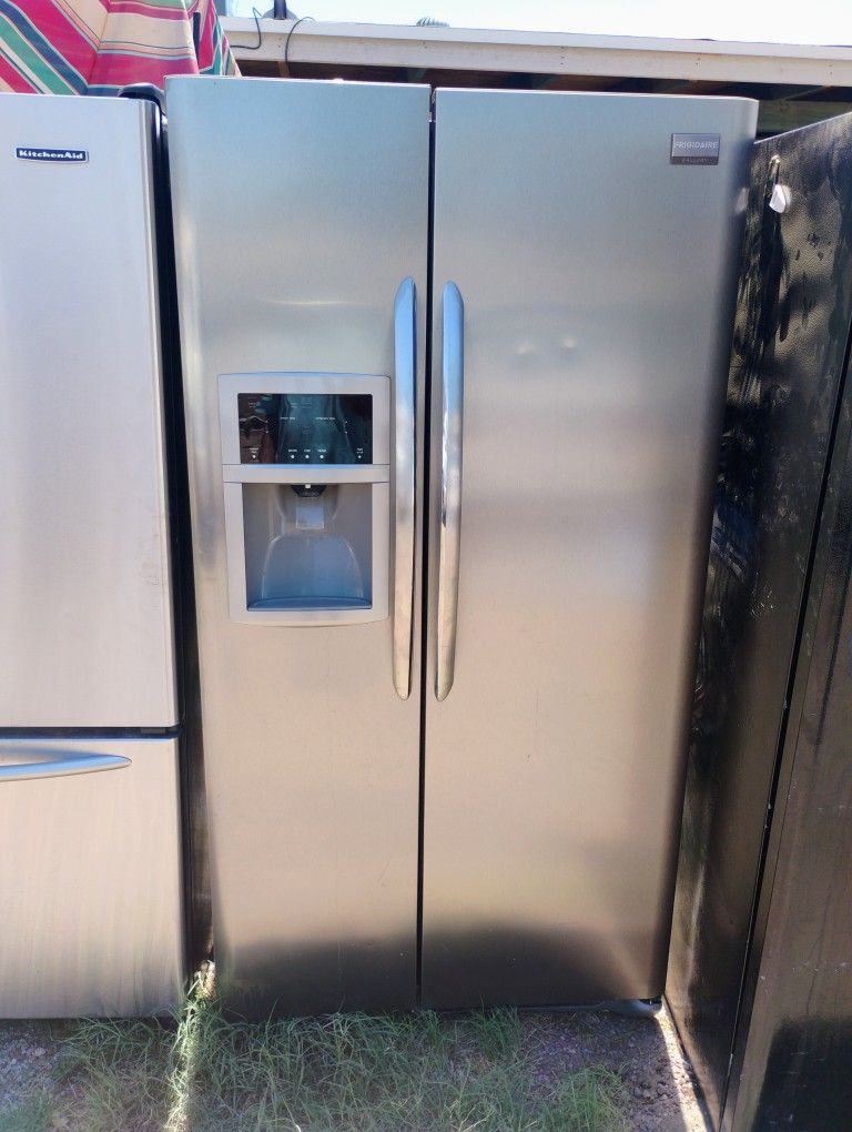 Refrigerador