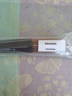 Jasmin incense