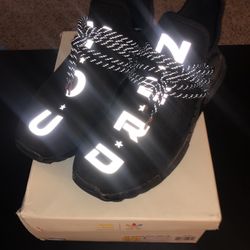 Pw Human Race Nmd Tr N.E.R.D Size 10
