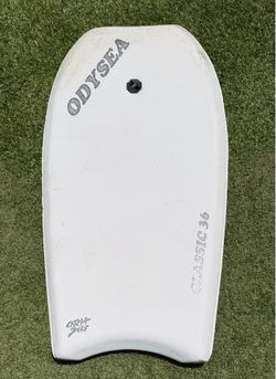 Odyssey Classic 36