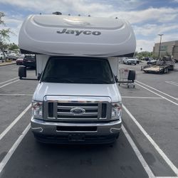 2022 Jayco Redhawk 31 F 