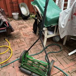 Lawnmower