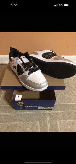 champion women’s sneakers. brand new