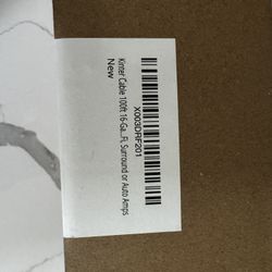 Kinter Cable 