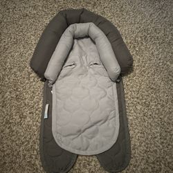 Golldbug Infant Car seat Head Support 