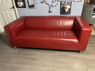 Need gone ASAP