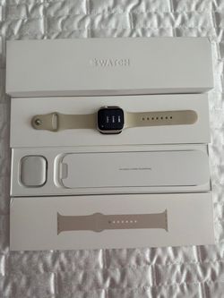 Apple Watch Series 8