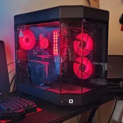 iBUYPOWER - Y60 Gaming Desktop PC