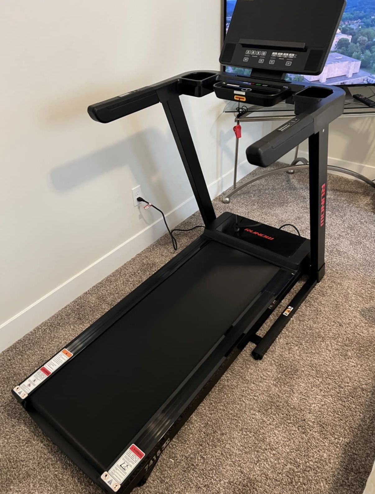 Runow Treadmill