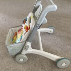 Baby Walker
