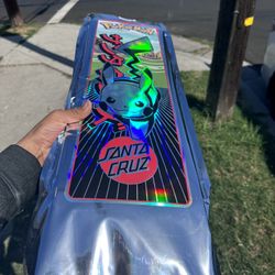 Pokémon Santa Cruz Blind Bag(Sealed!!) 