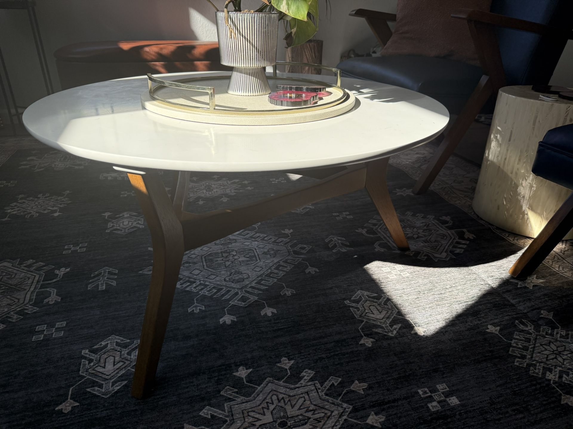 Mid Century Modern Coffee Table
