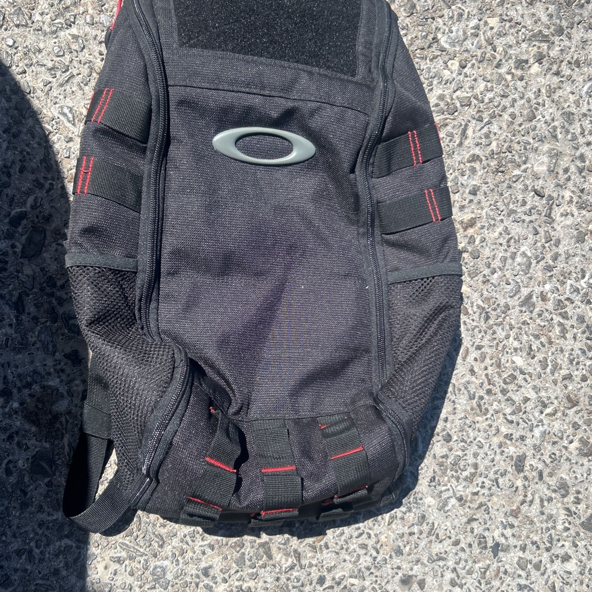 Backpack 🎒 Duffel Bag 