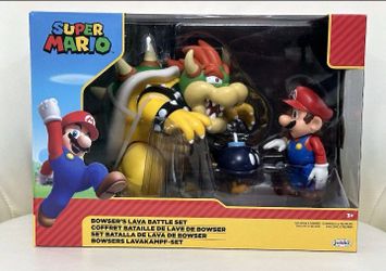 Super Mario bros