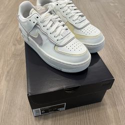 Nike Air Force Ones (( BRAND NEW))