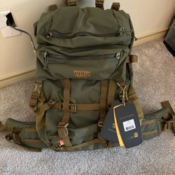 Mystery Ranch Metcalf 50 Bag