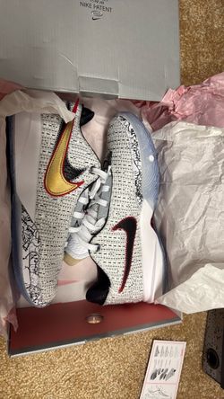 LeBron 20 “the debut”