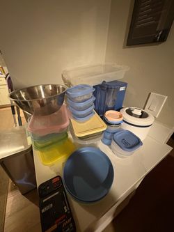 Kitchen stuff