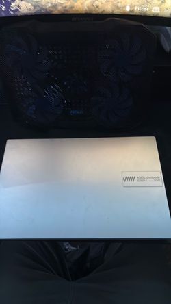 ASUS Vivobook Laptop