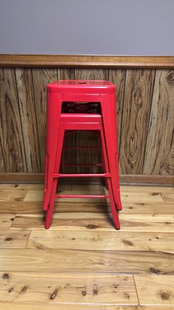 Bar stools set of 2
