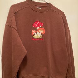 Cotton On Sweat Shirt Size S 