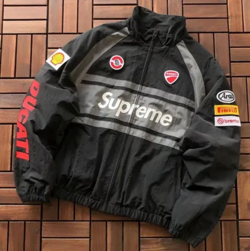 Supreme Jacket