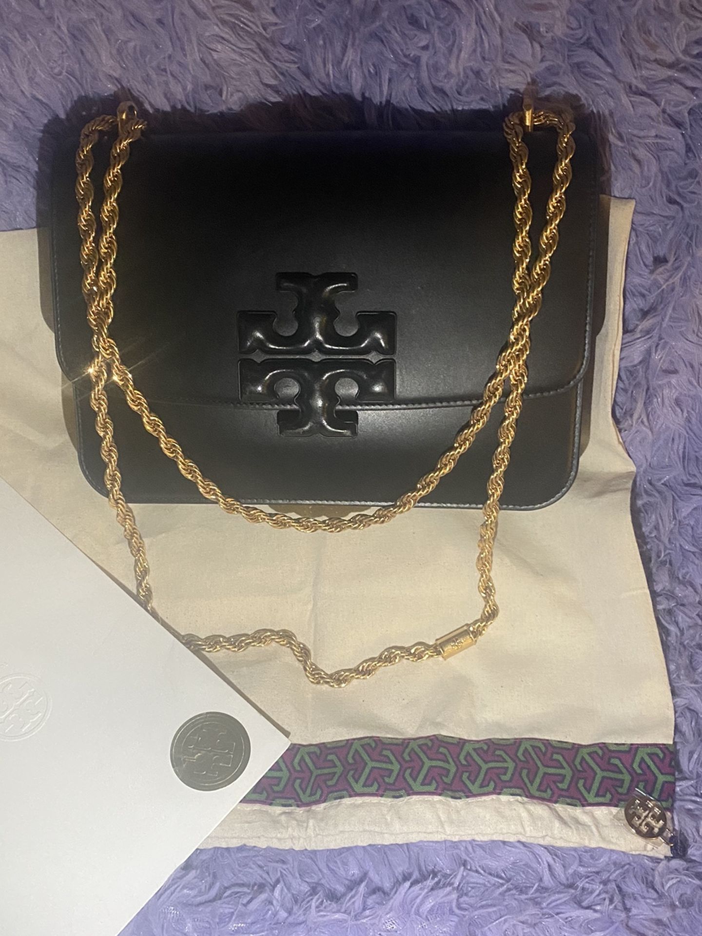 Tory Burch Eleanor Bag