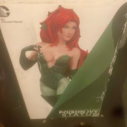 DC comic cover girl