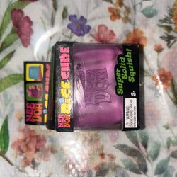 Needoh Cube 
