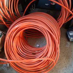 Raidant Floor Tubing 